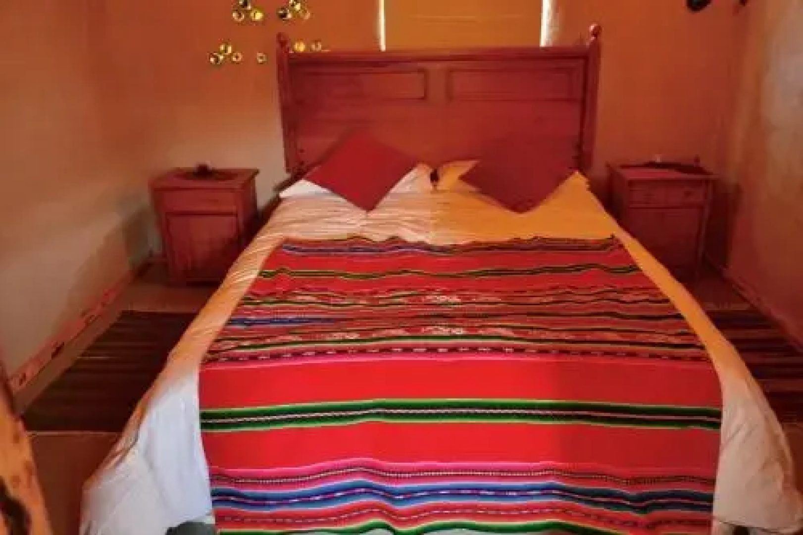 Casa Bagua