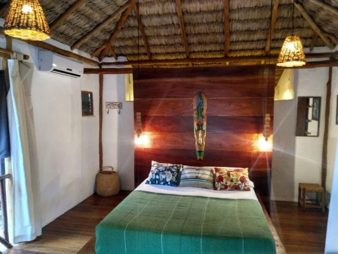 Pousada Aldeia Namoa