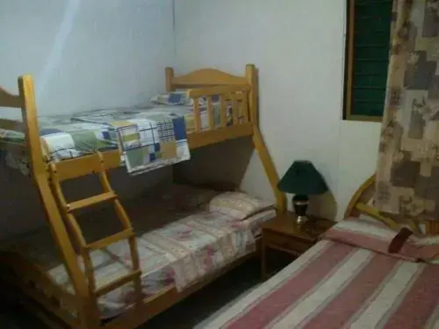 Hotel Eden Tonsupa