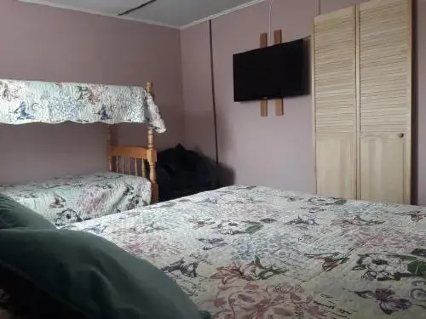 Hostal Torres del Paine 2