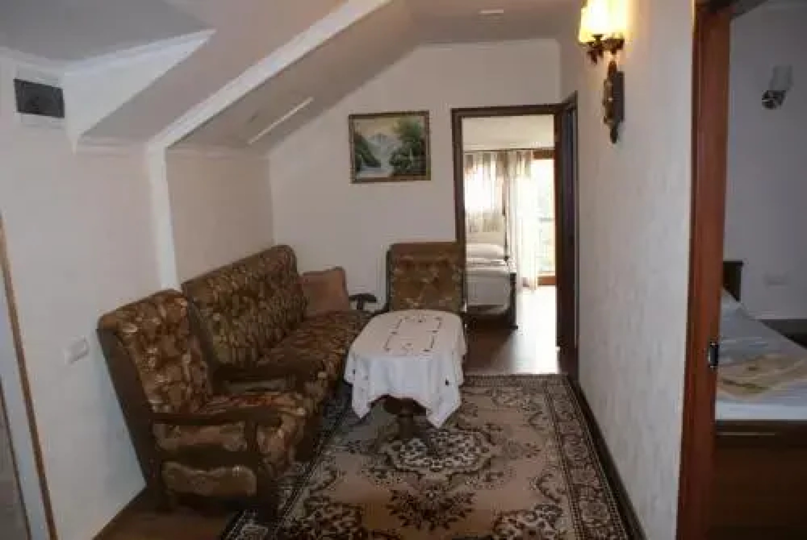 Hotel Odzun