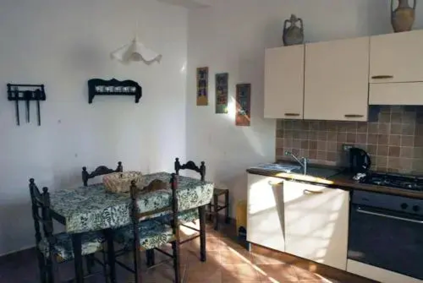 Agriturismo Frigionaia