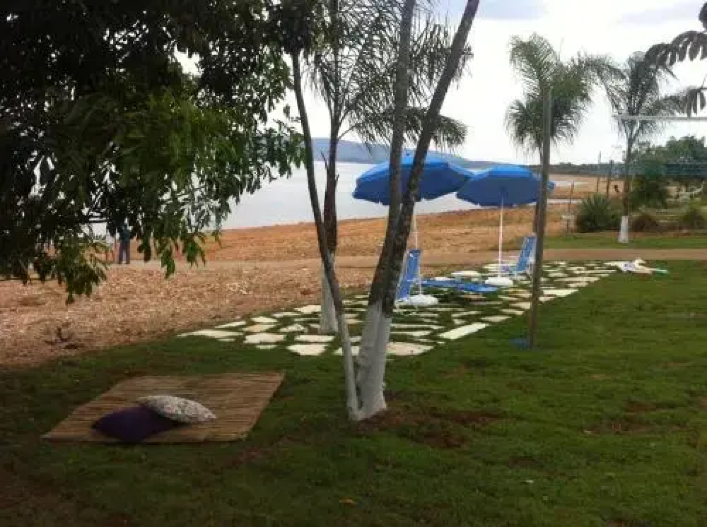 Pousada Espelho D'Agua