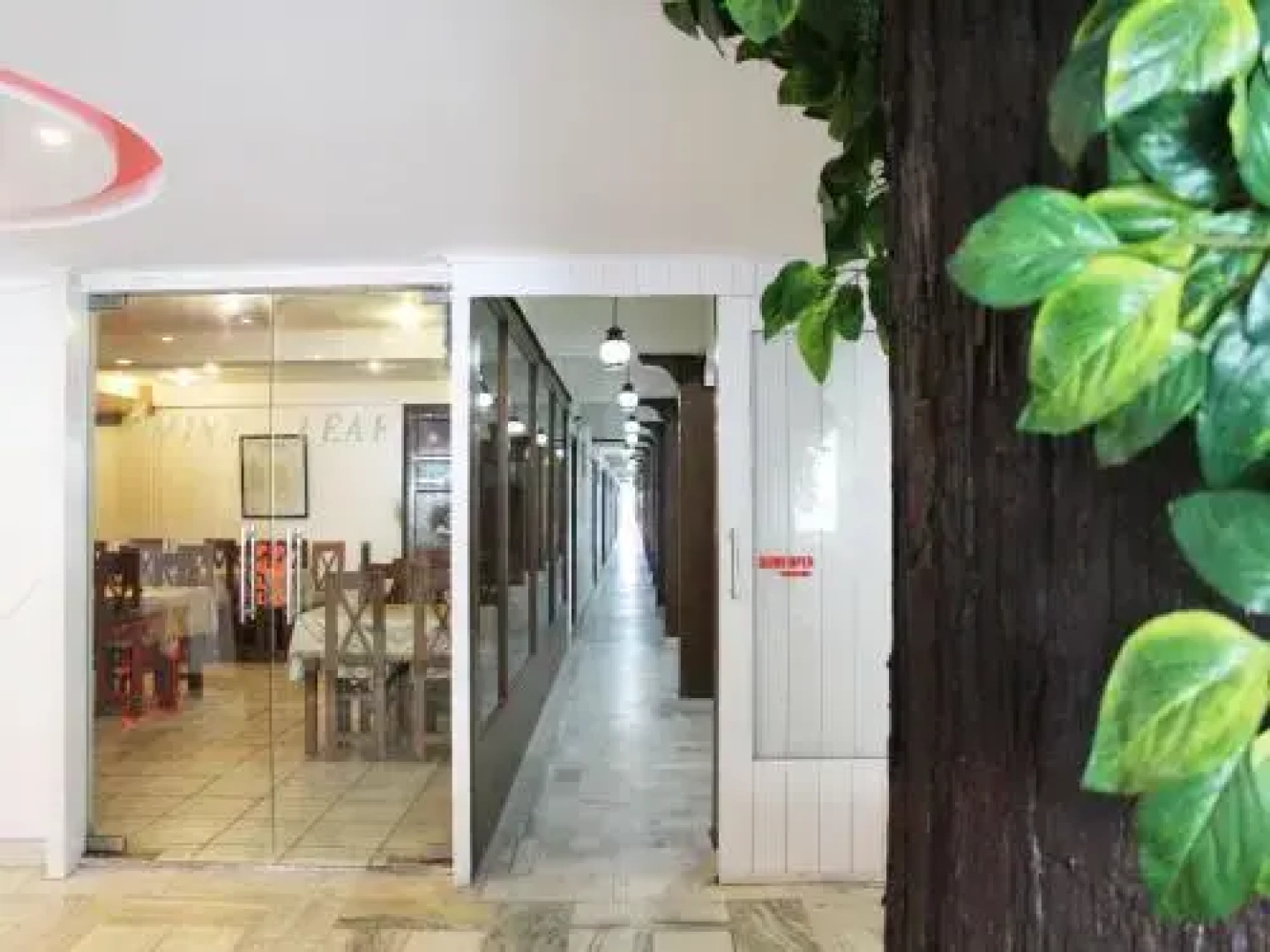 OYO Rooms Clock Tower Rajpur Road