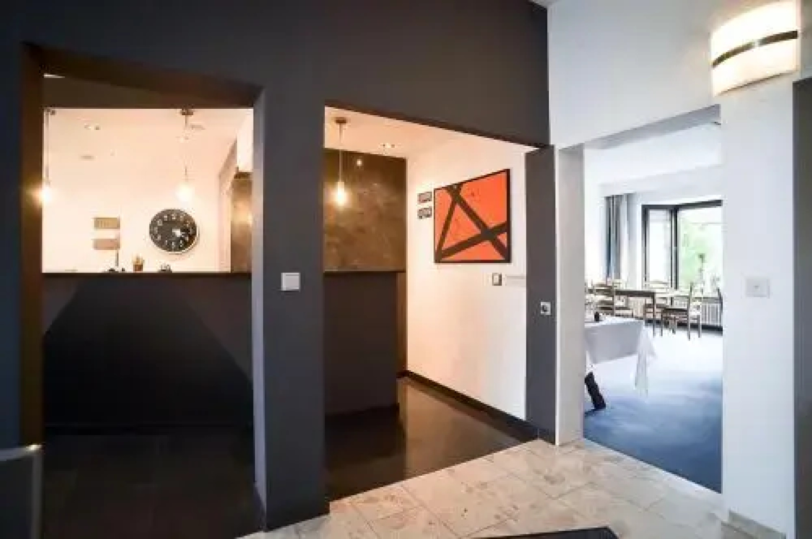Hotel Garni