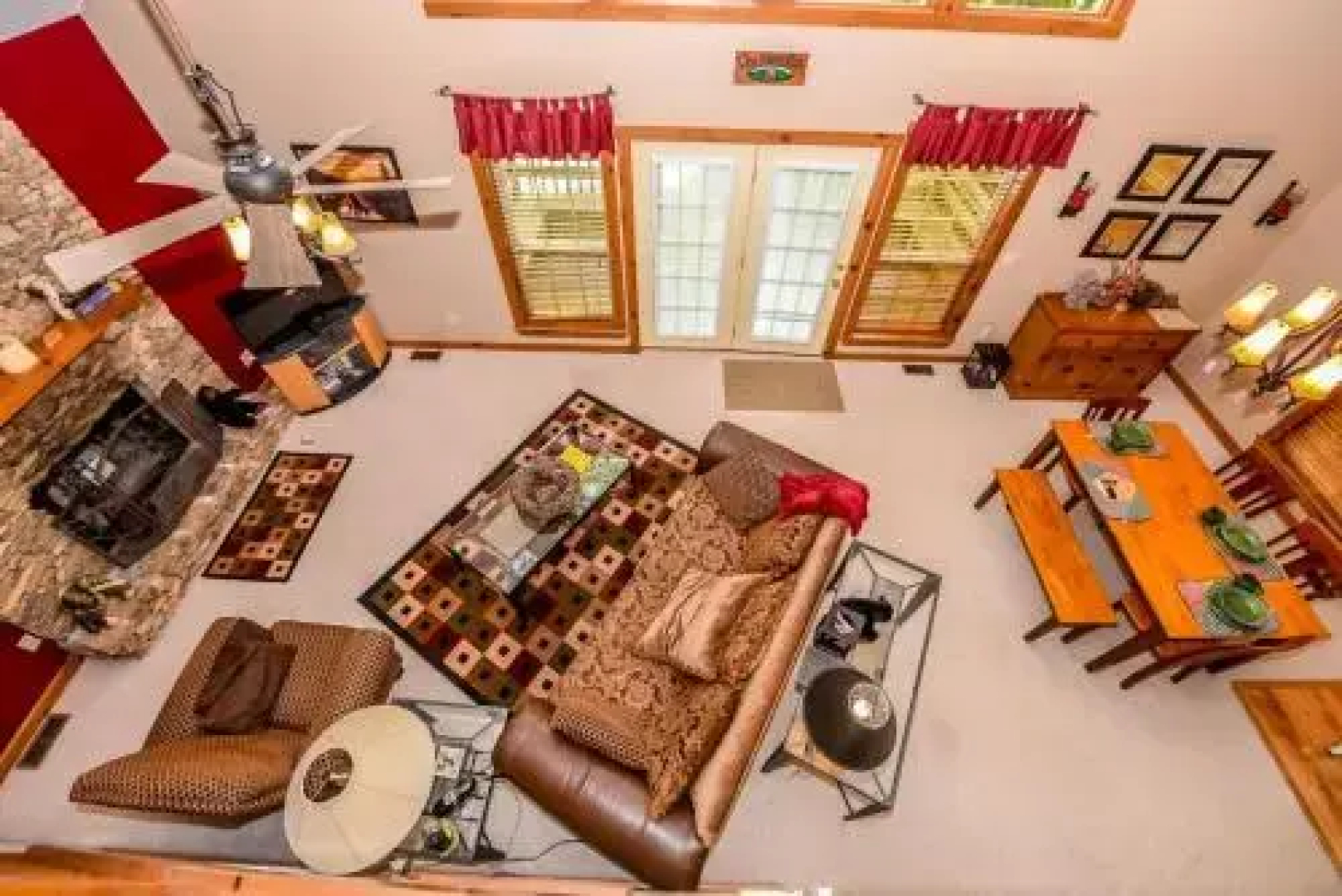 Hibernation Station - 1 Br home by RedAwning