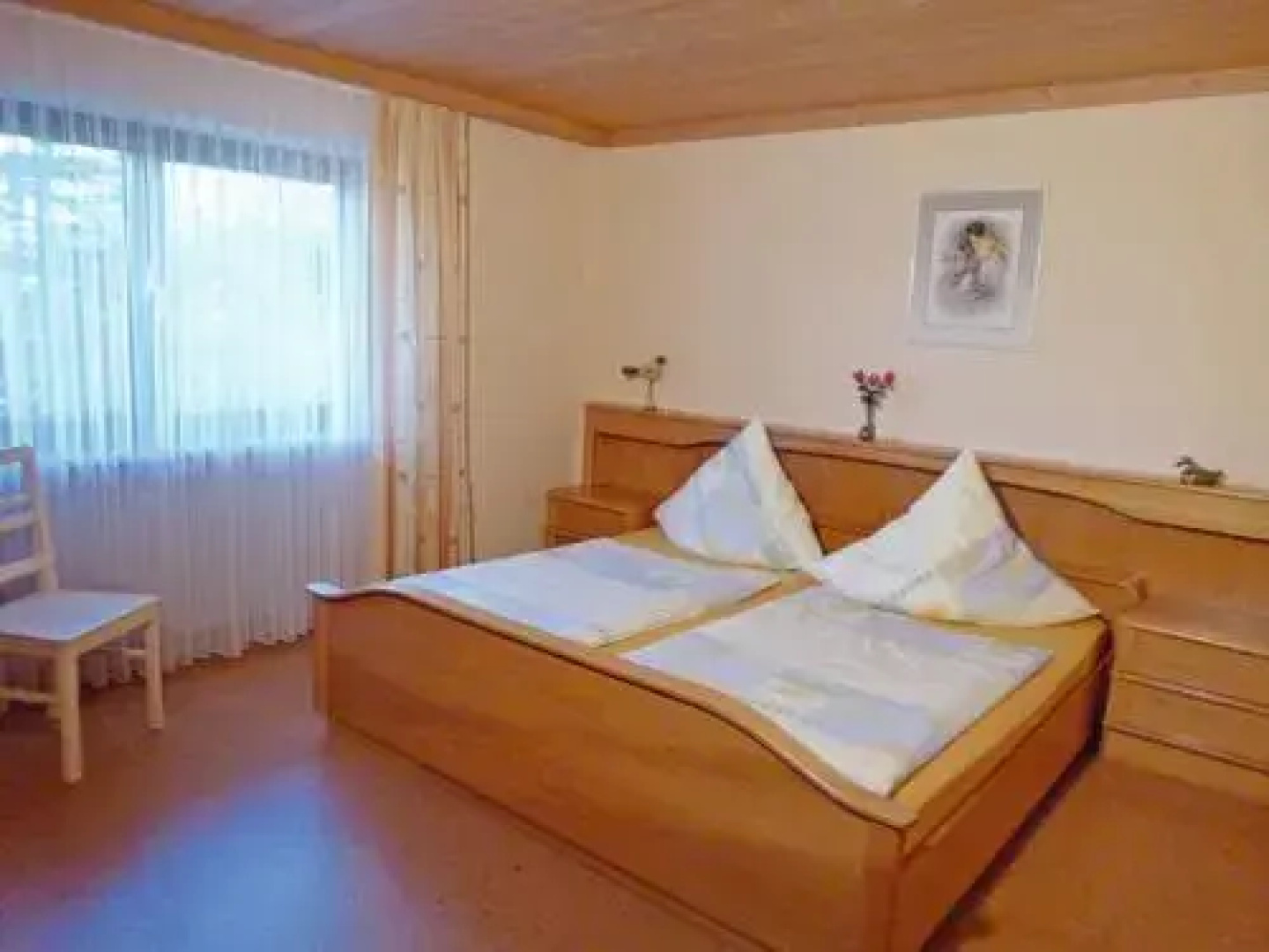 Ferienwohnung Gerda Rank