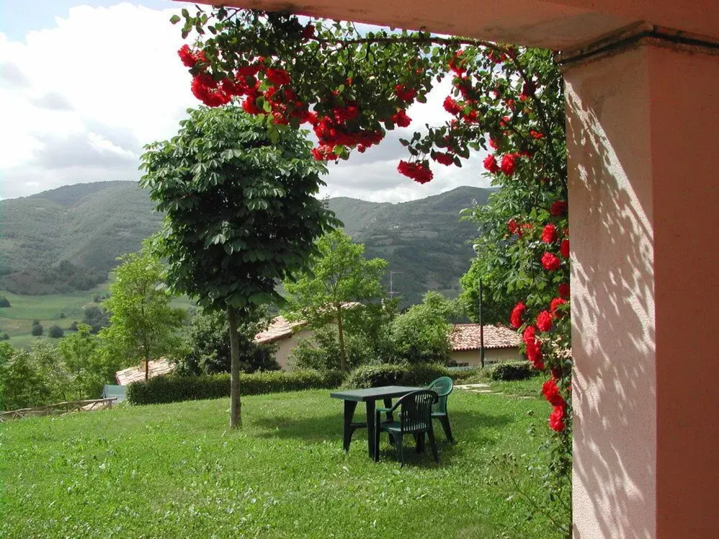 La Locanda del Collaccio