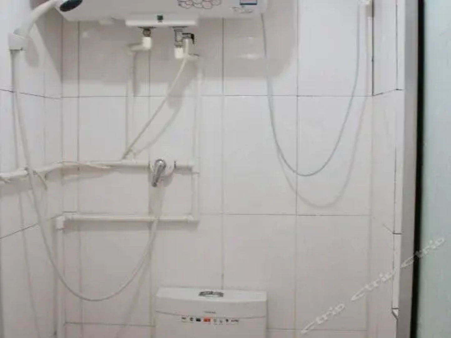 Rizhao Shenglong Fishermans Hotel