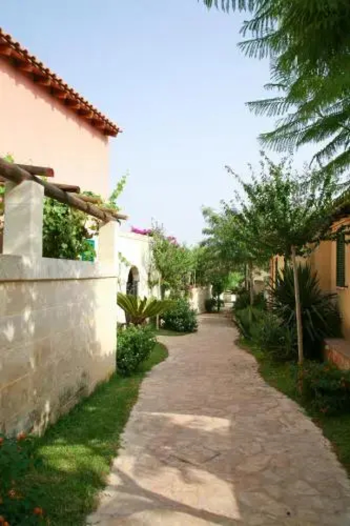 Casa Vacanze Gli Ulivi