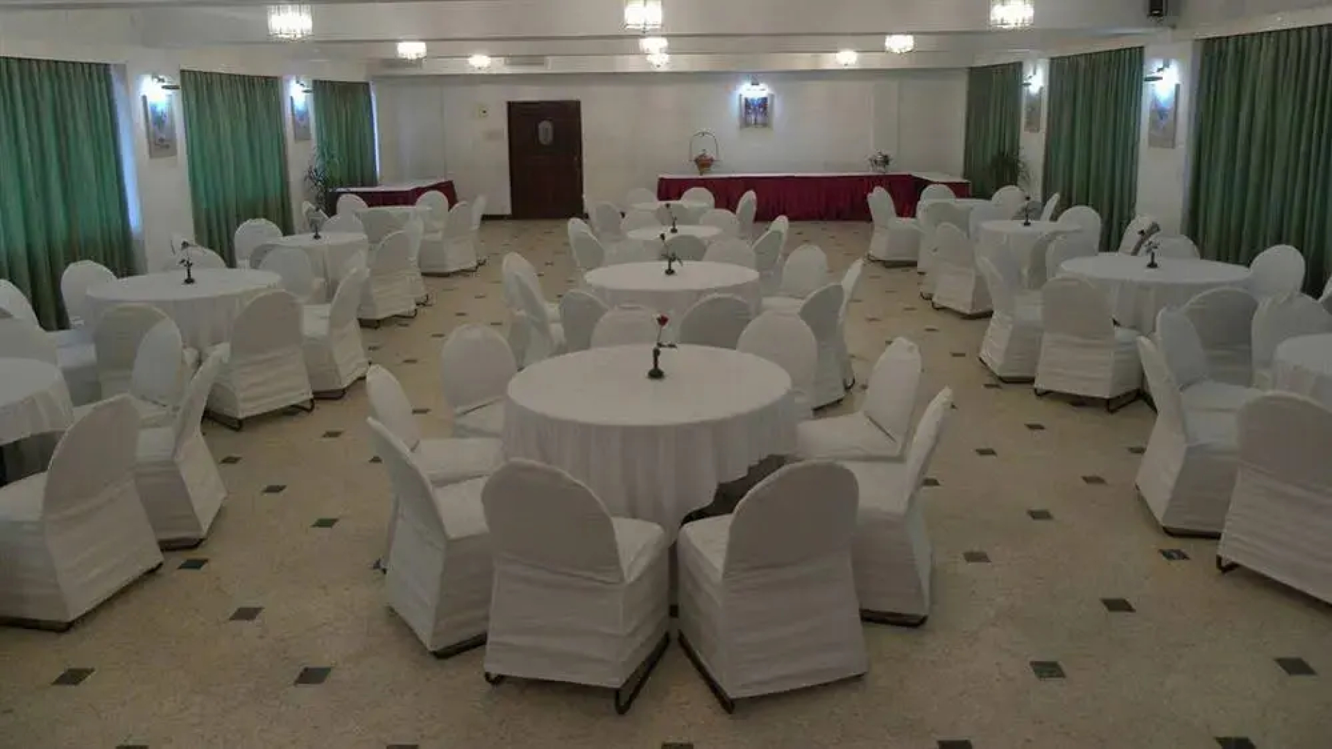 Kamat Holiday Home