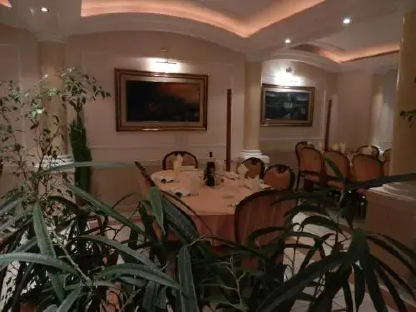 Guesthouse Ellite