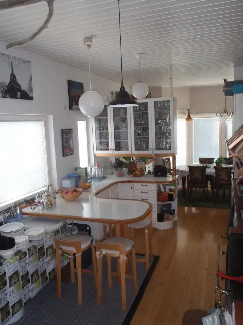 Gasthaus Kallioranta