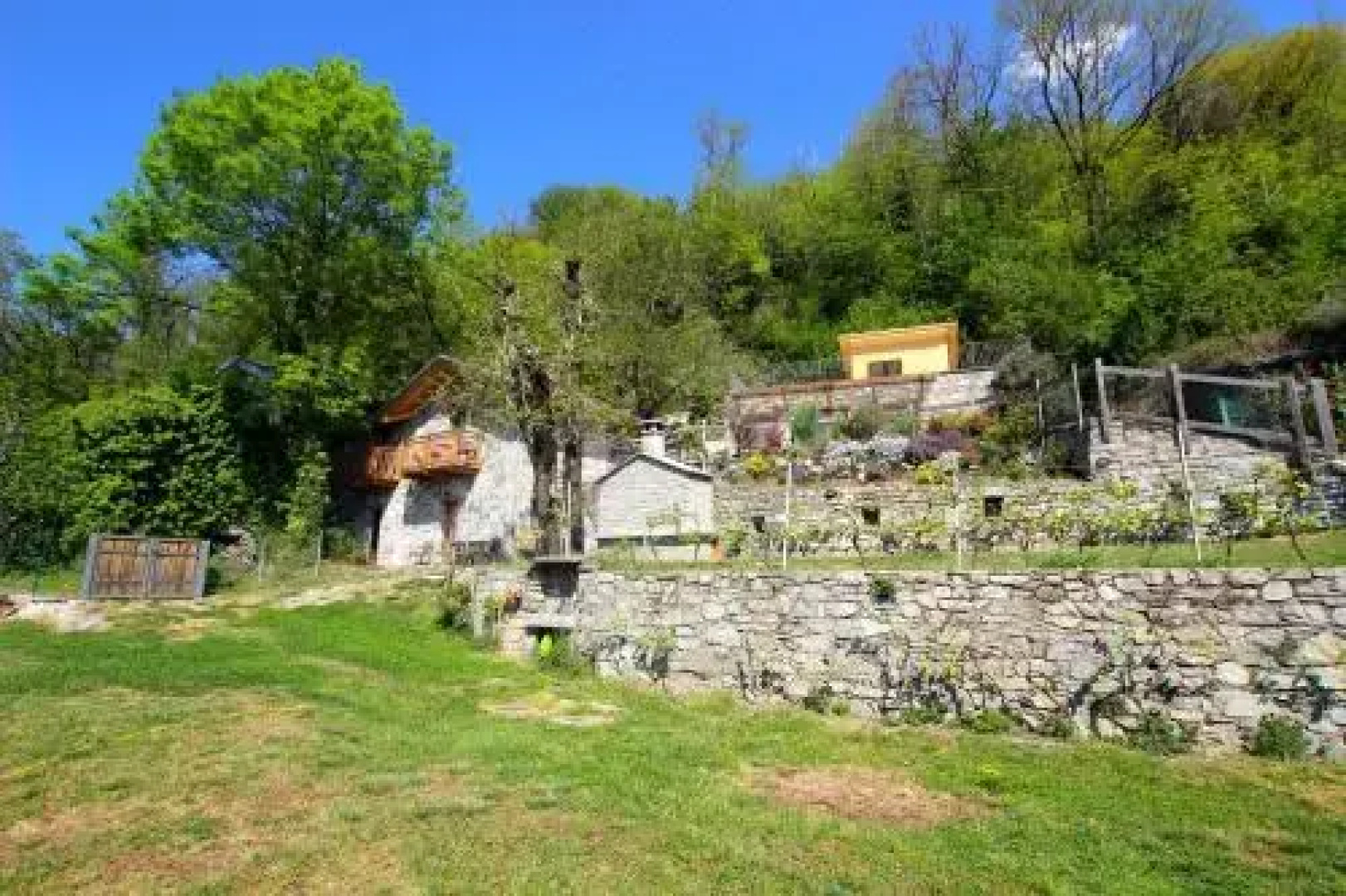 Agriturismo Ai Ronchi