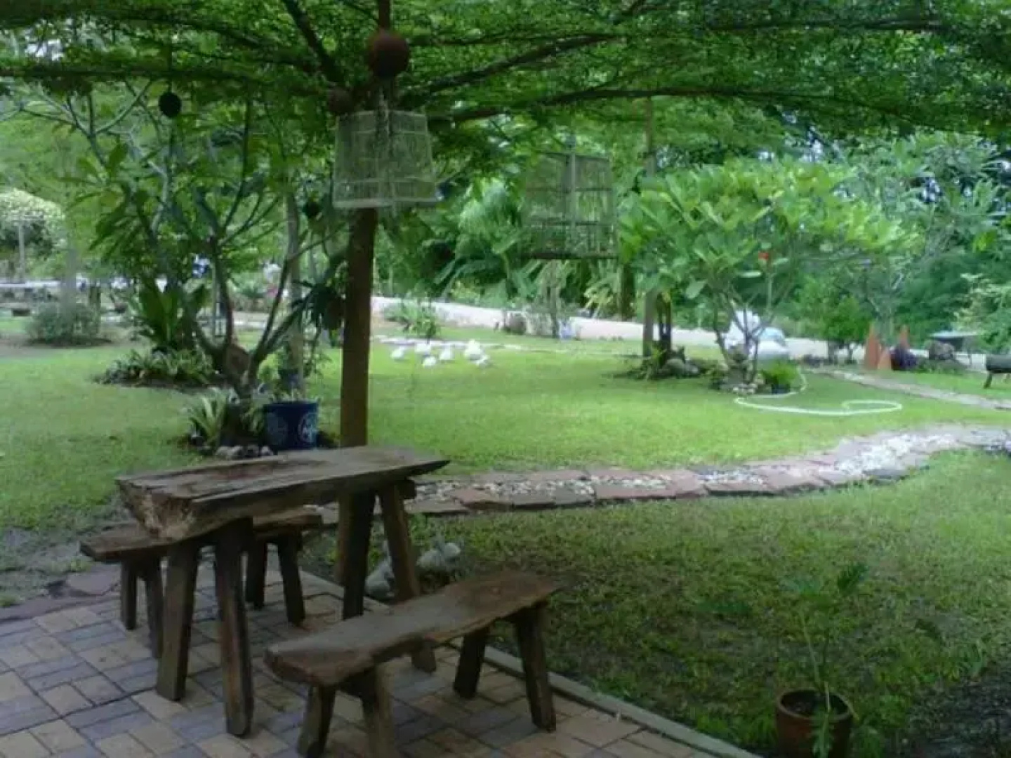 The Coco Sweet House