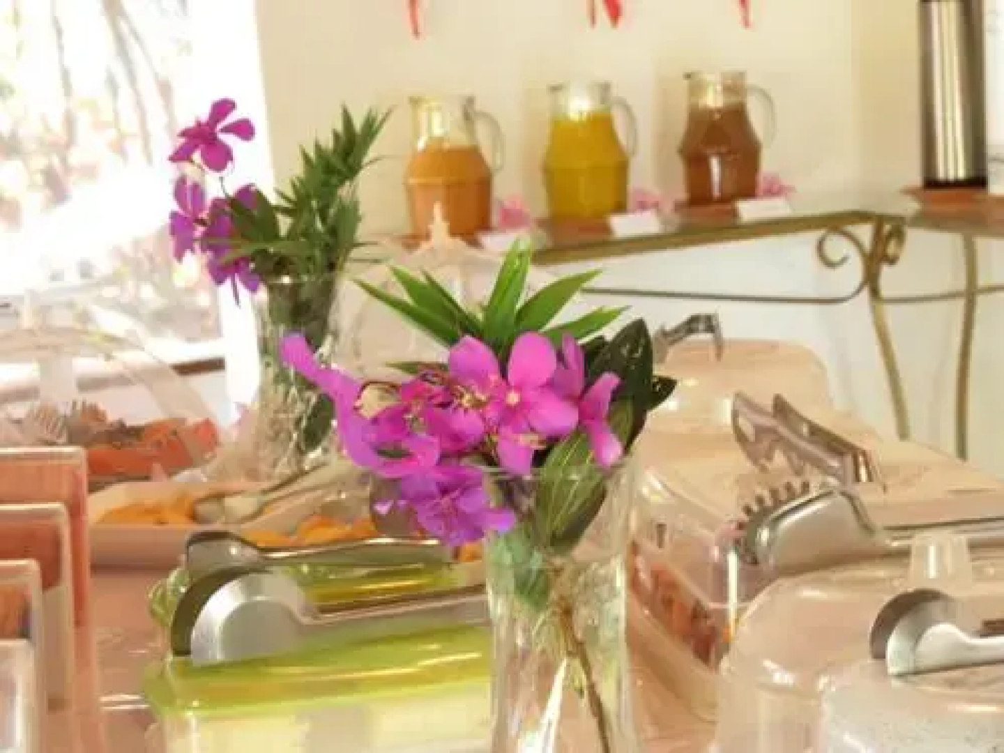 Pousada Cristal da Terra