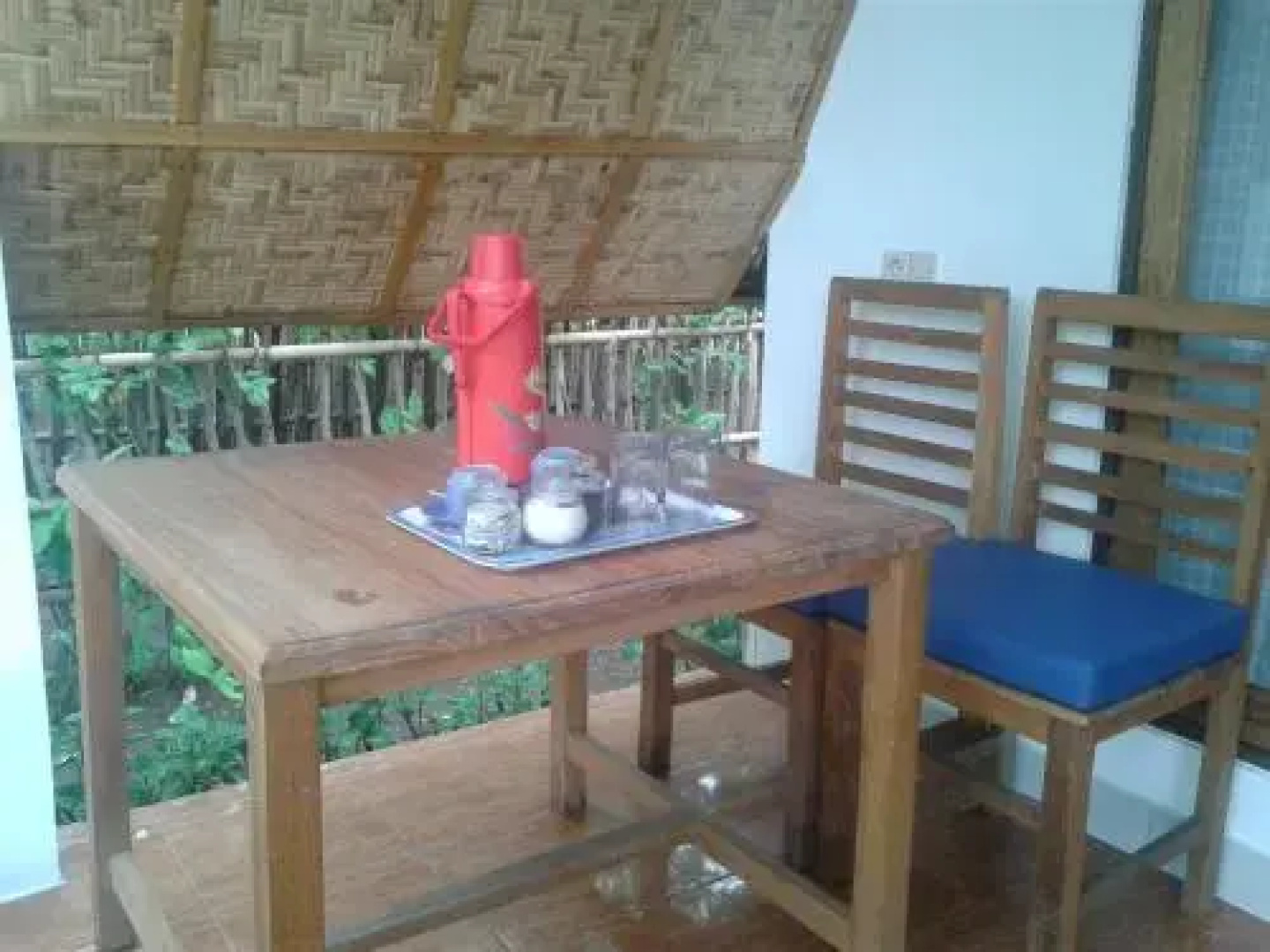 Putri Bungalow