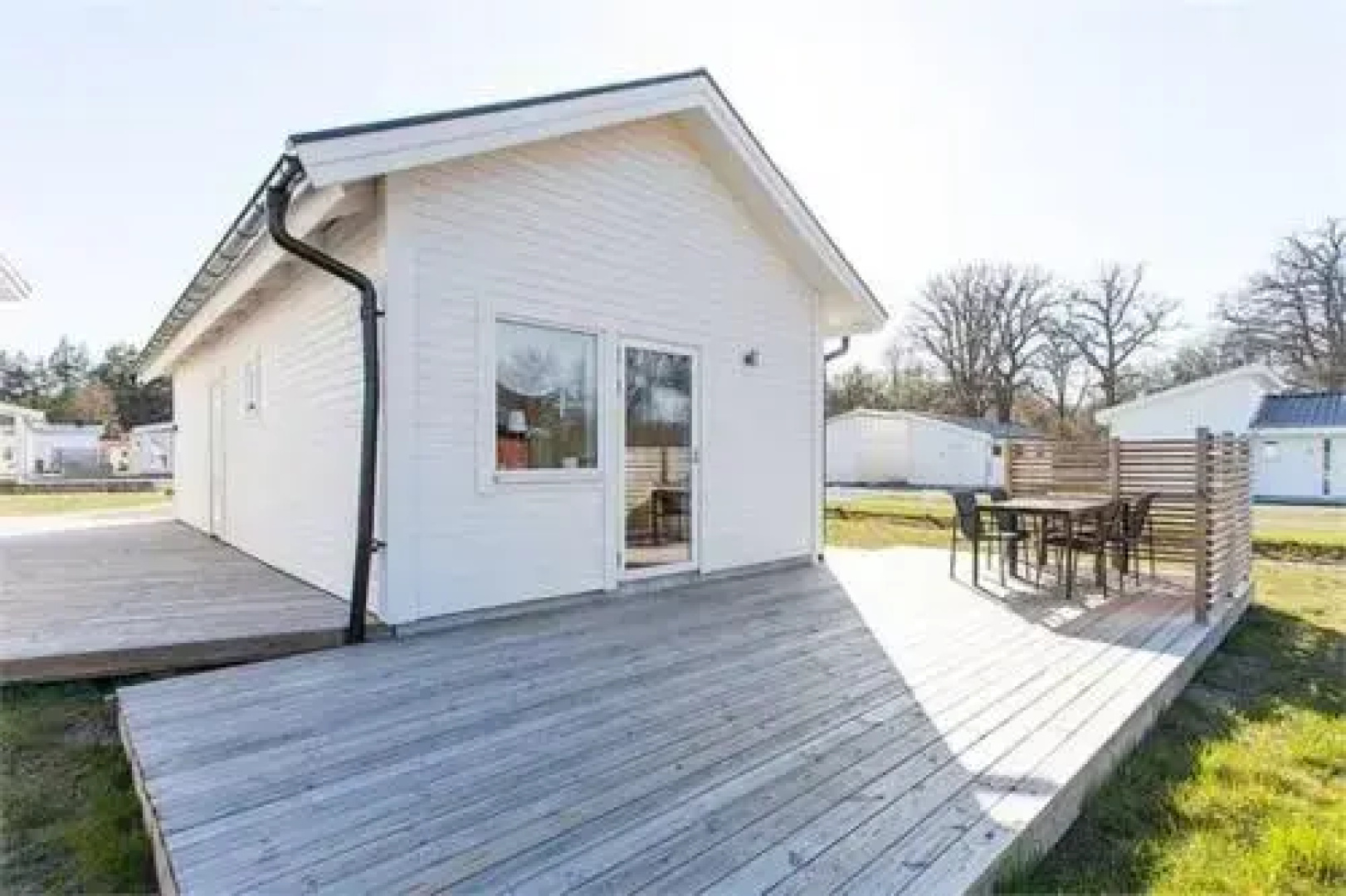 Köpingsvik Holiday Home