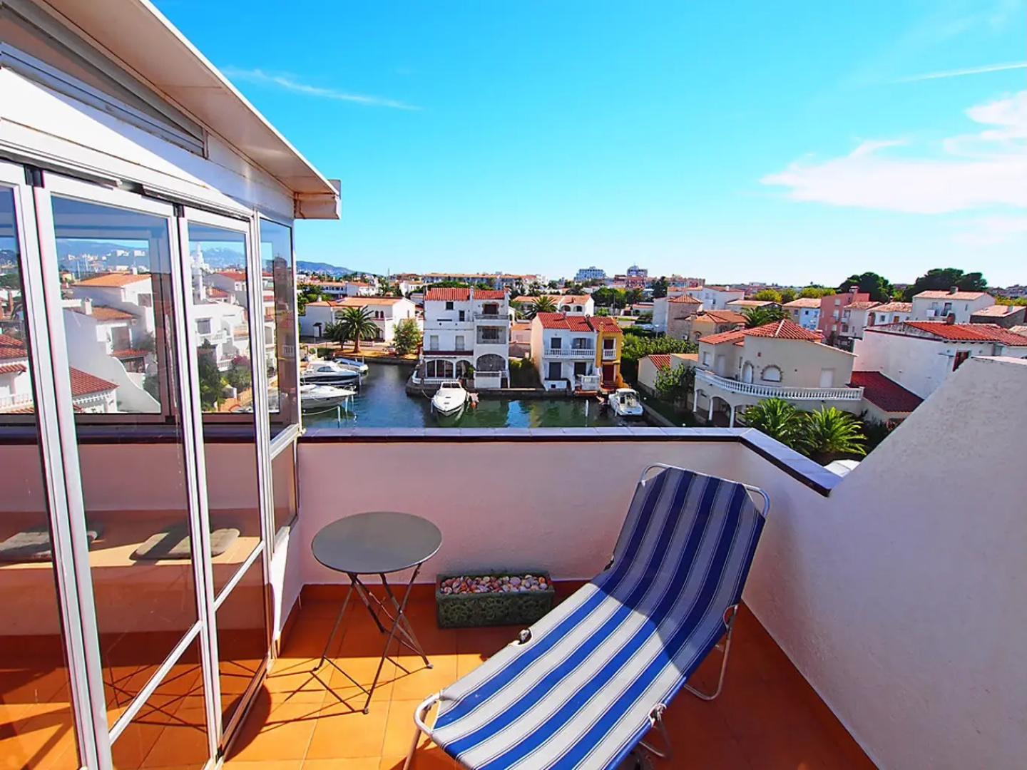 Apartment Port Empuries