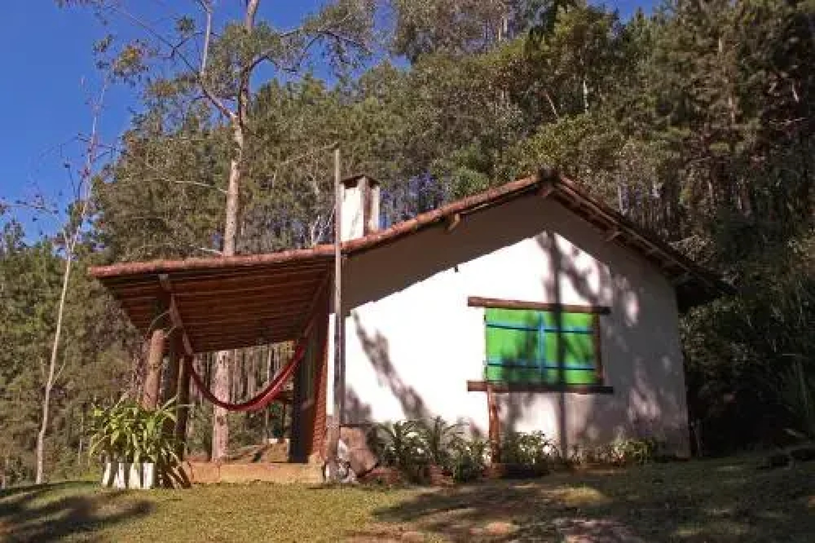 Hotel Fazenda Boa Esperança