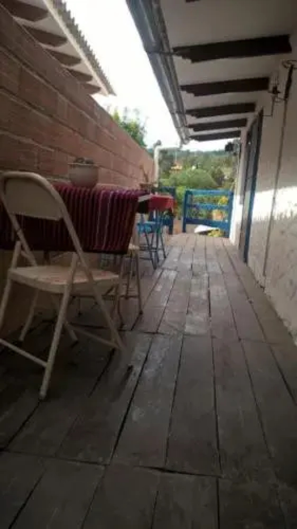Hostal Vagabundo