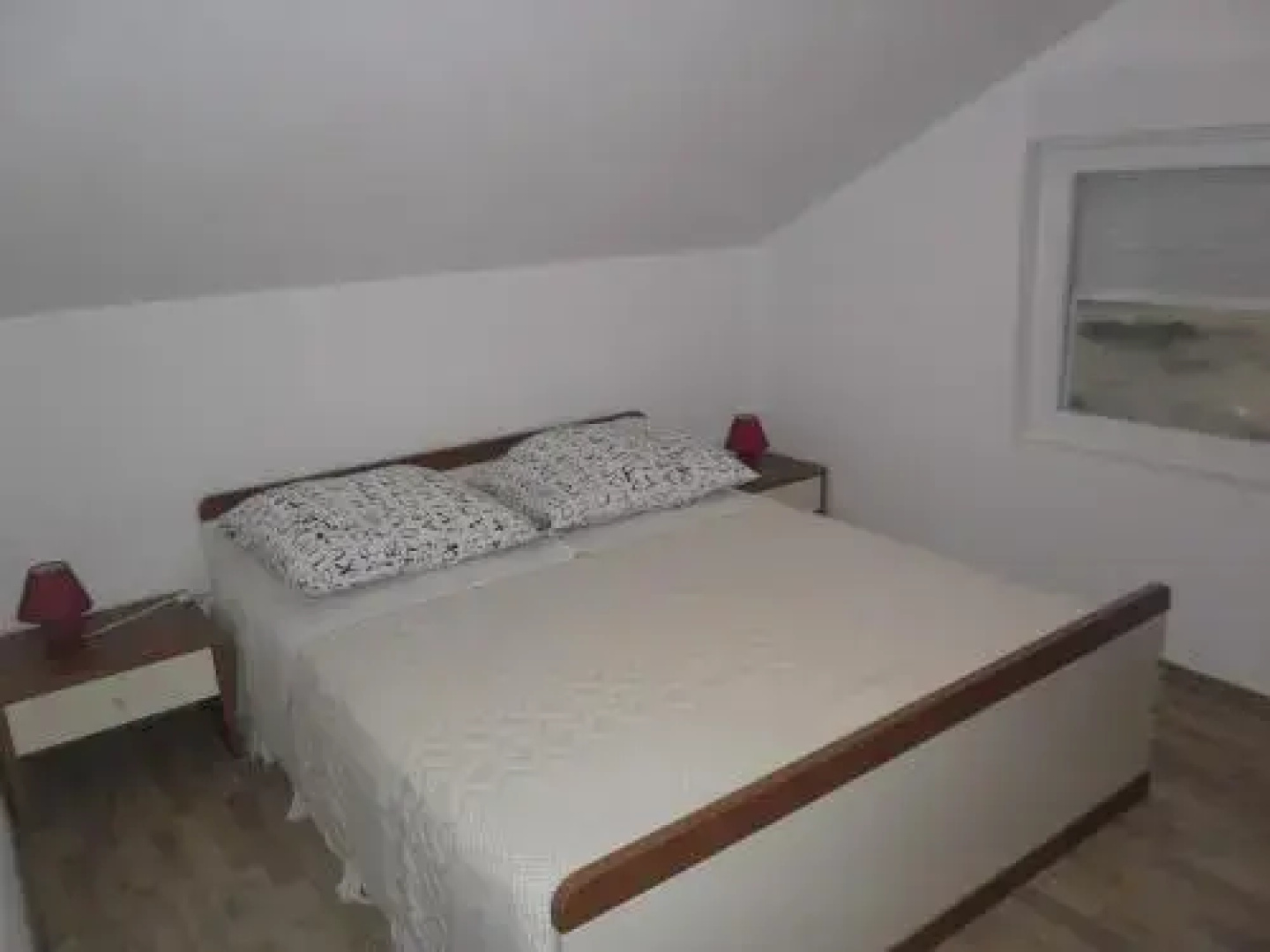 Apartment Elza