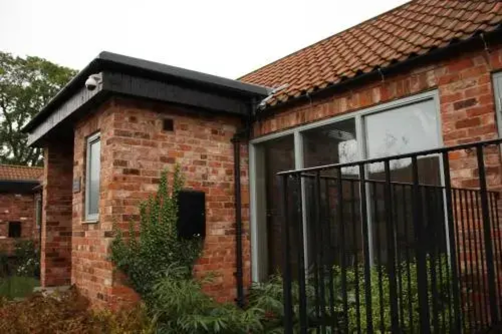 Yew Tree Cottage