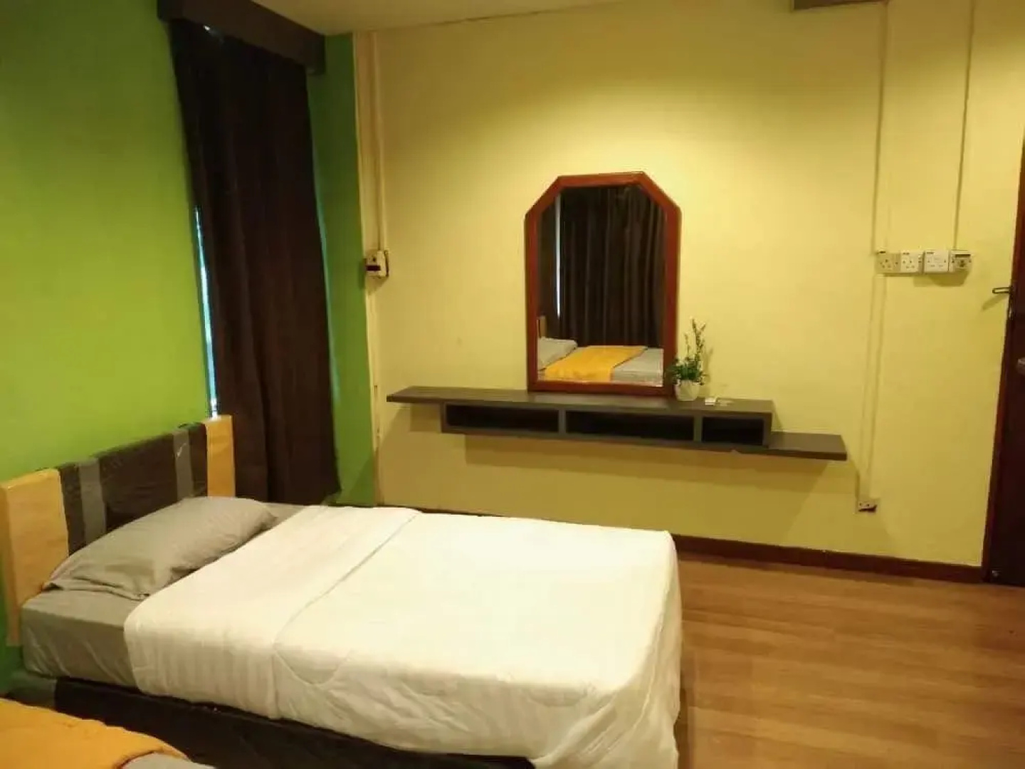Sandakan Greenview Hotel