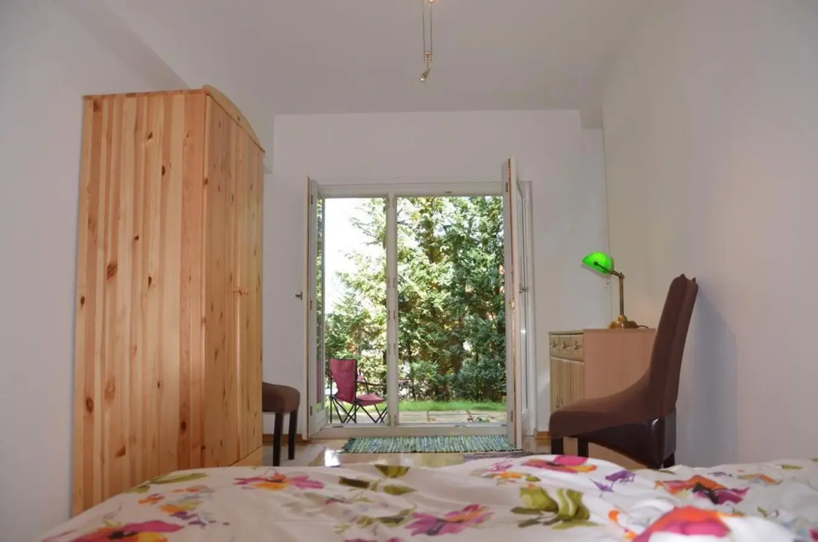 Zimmer Ulrike