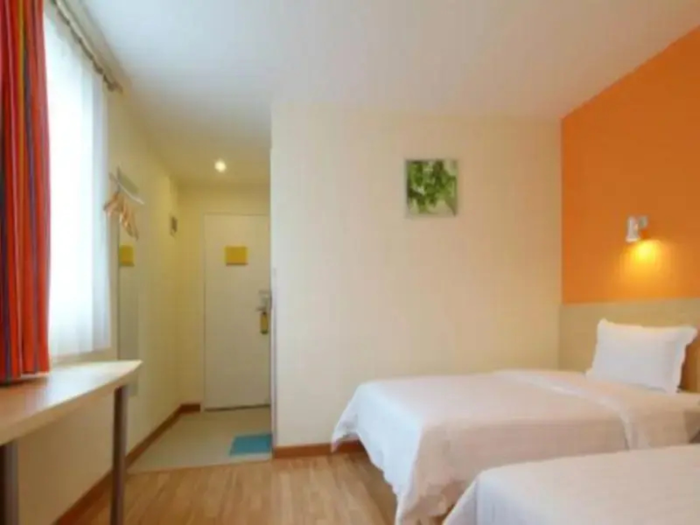 7 Days Inn Renshou Academy Haochi Street Branch