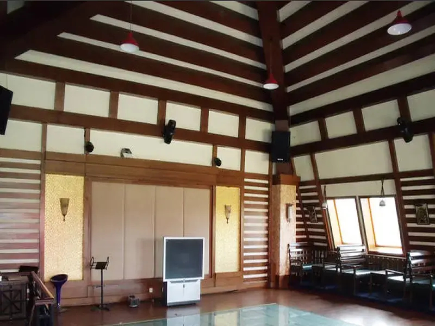 Yabuli Resort