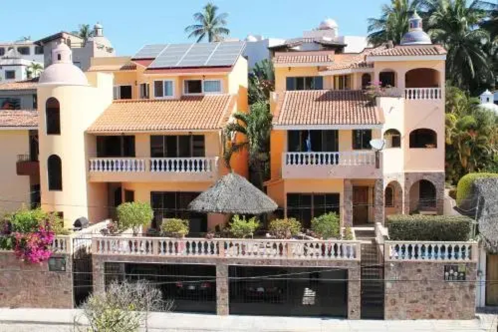 Departamento Marcela #3 Penthouse