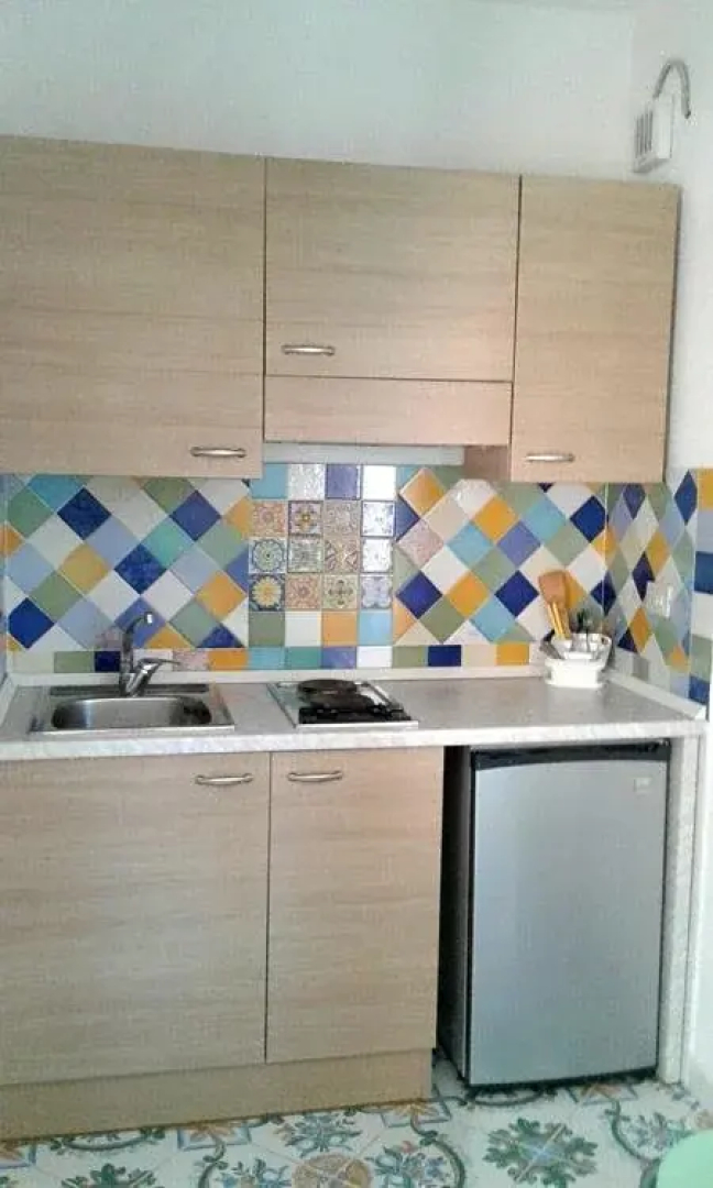 Tropical Holiday Resort