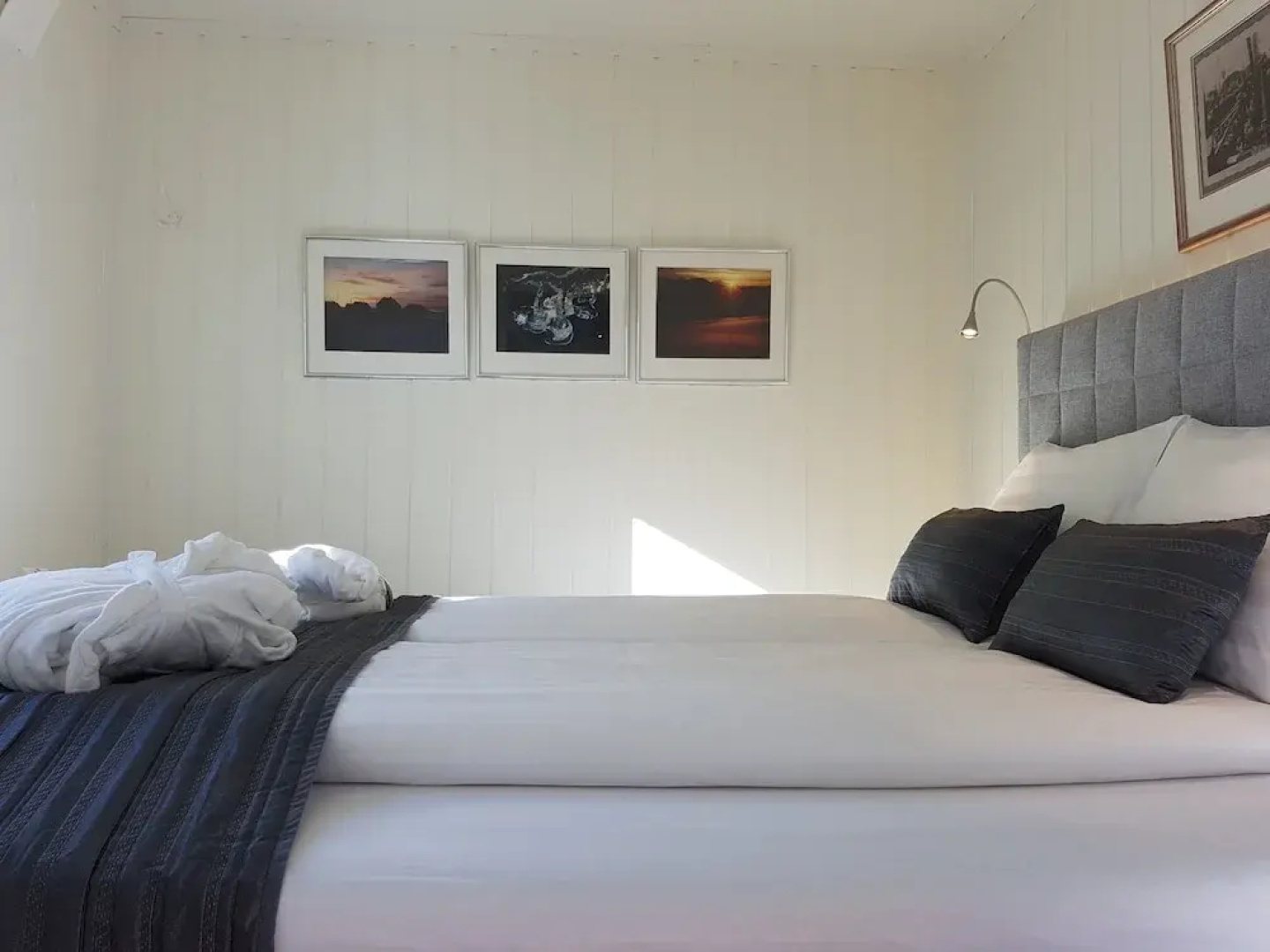 Bjorn & Bibbi's