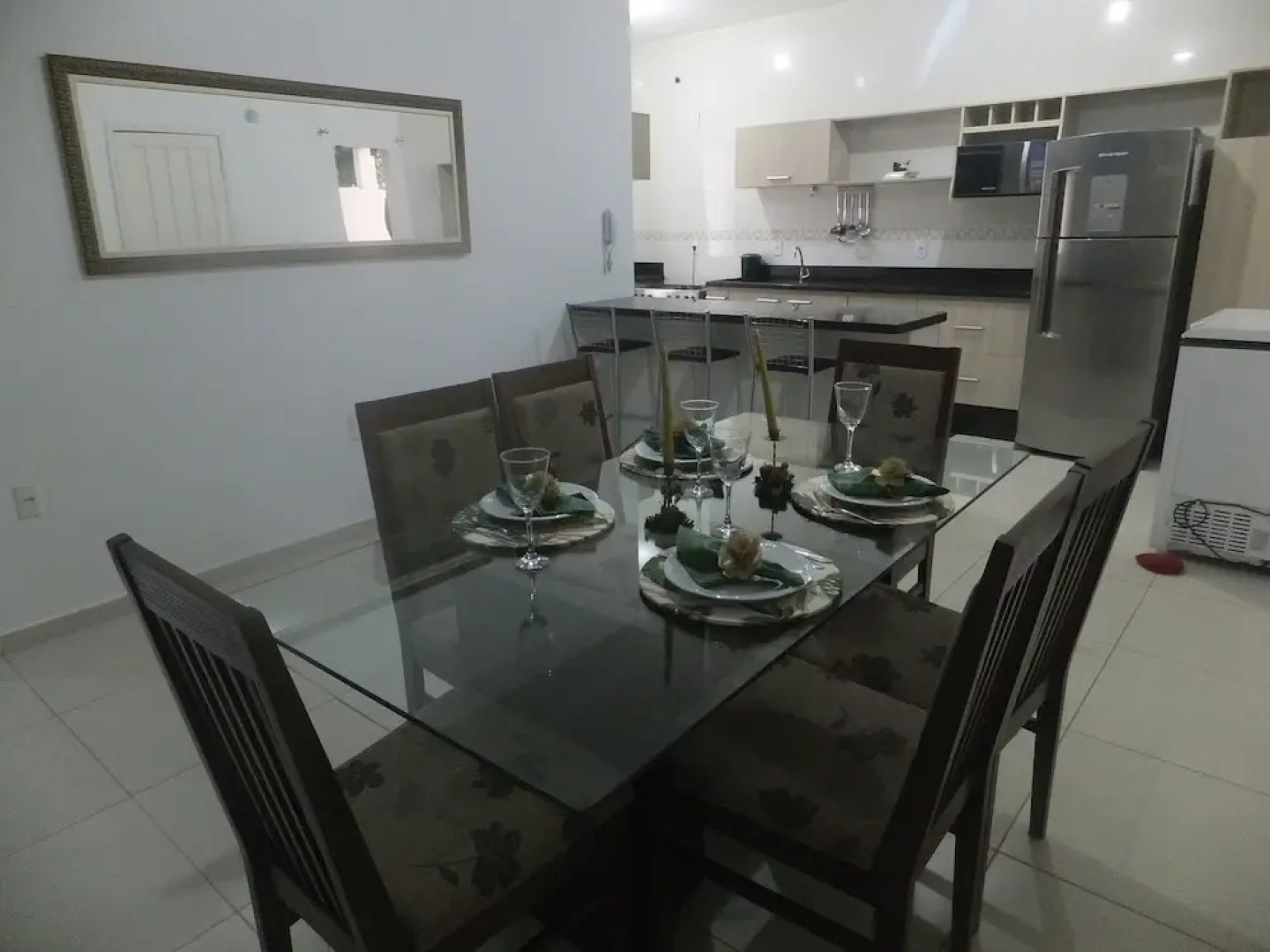 Casa Claudia - Porto Seguro