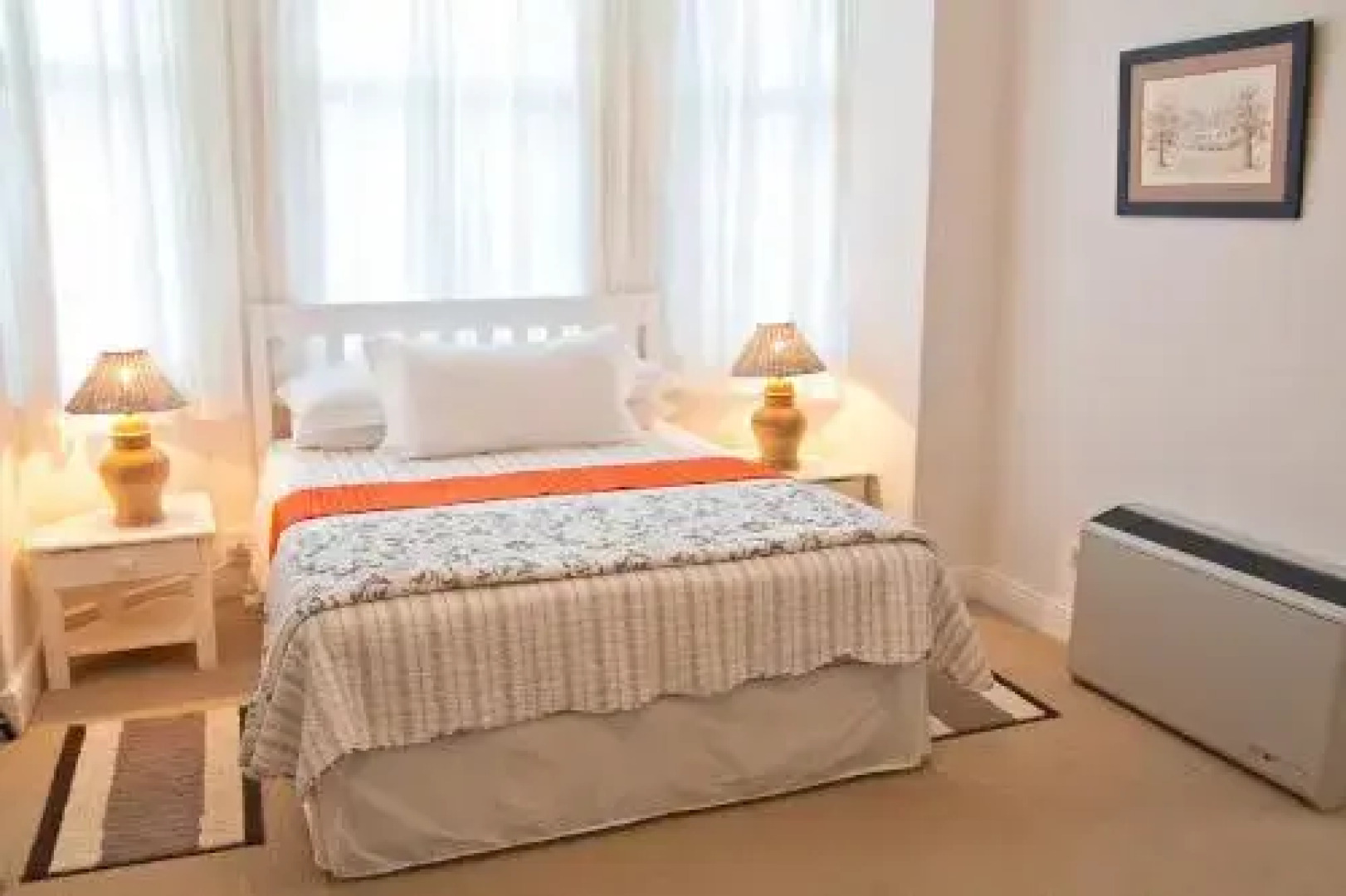 Sudden Comfort B & B