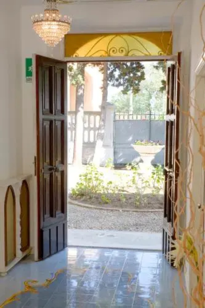 Affittacamere Villa Gigli