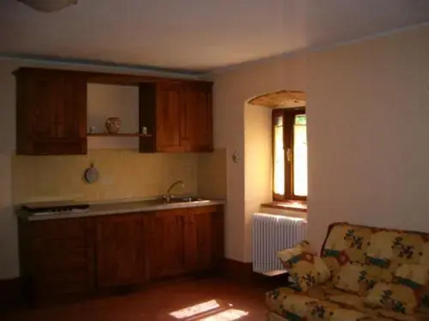 Agriturismo Fienile del Canalone