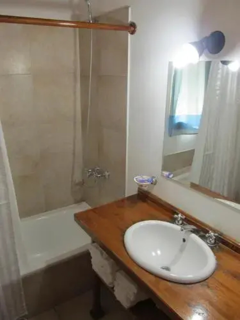 Cabañas Valle del Paraiso