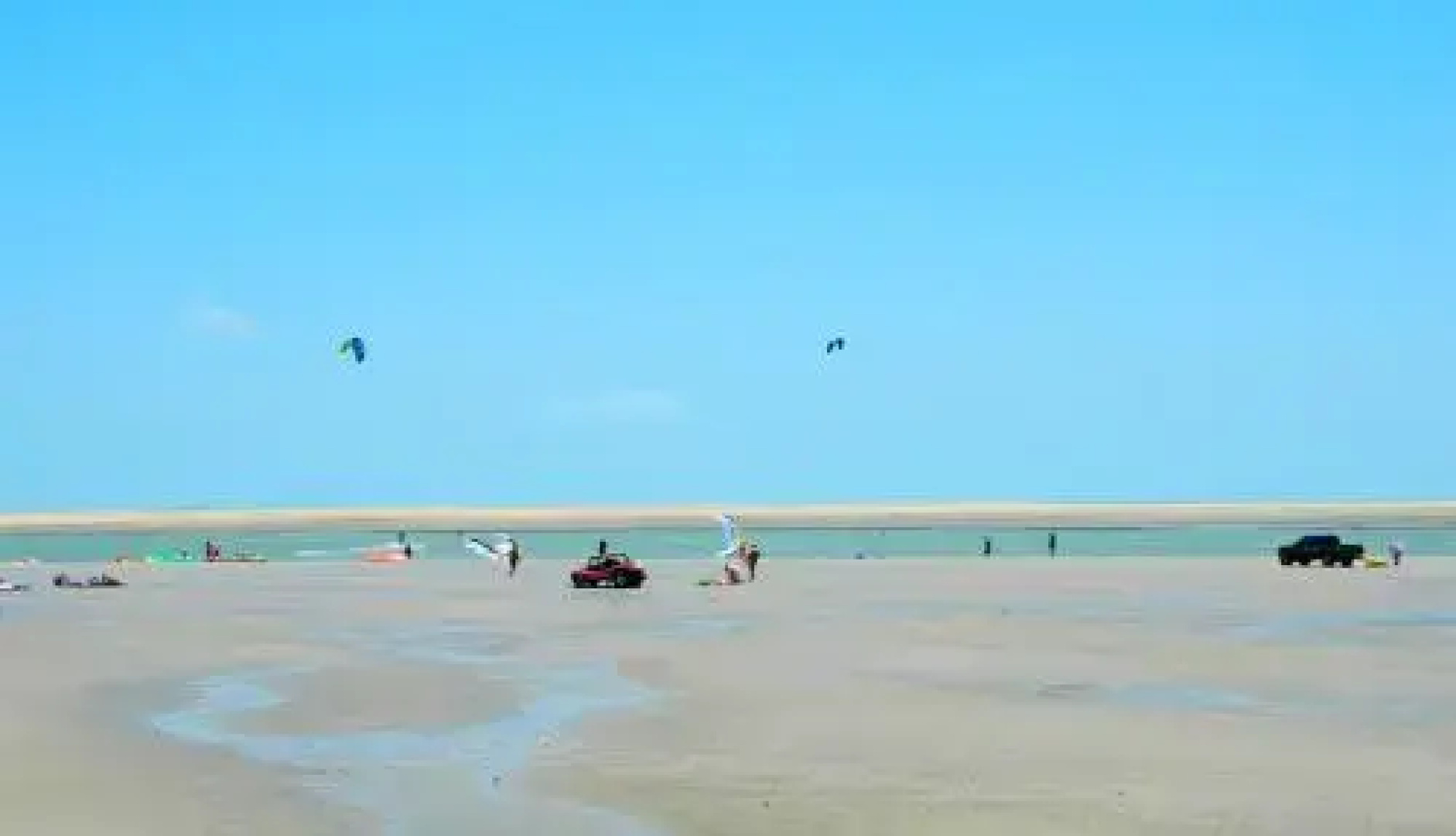 Pousada Kite Guajiru