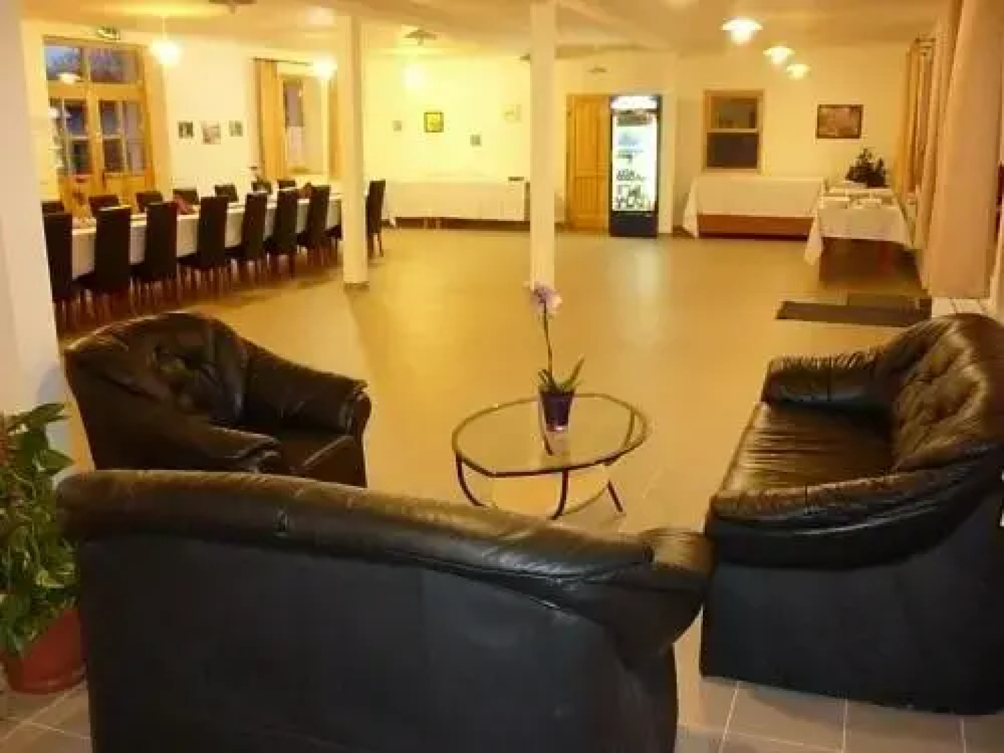 Akácliget Vendégház