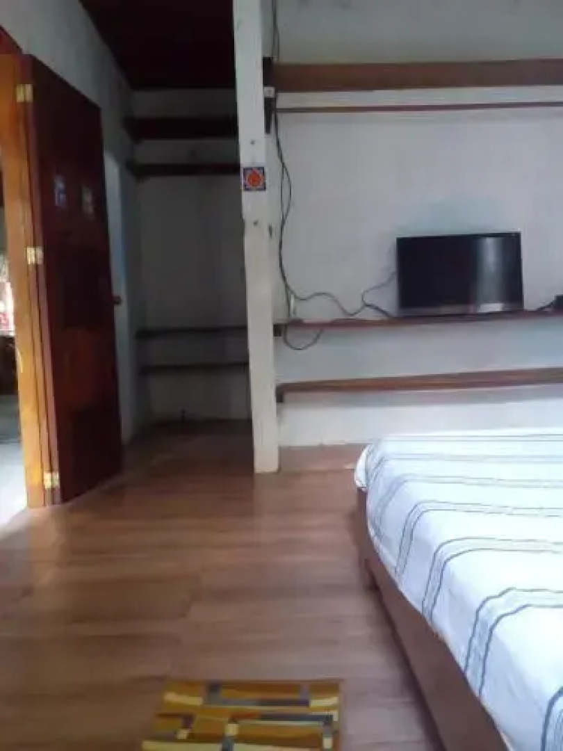 Casa do Xingu