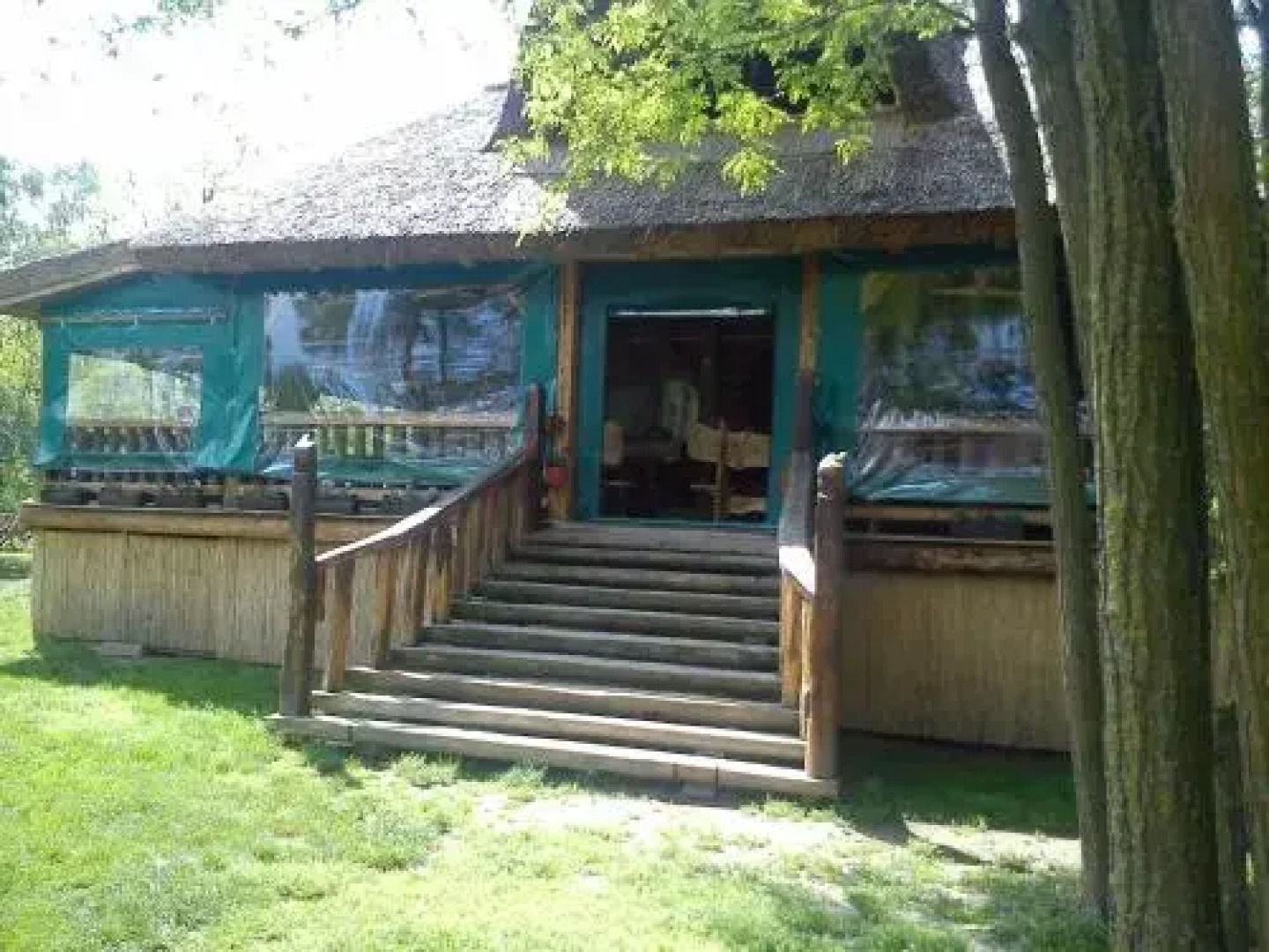 Farm stay Orlov put