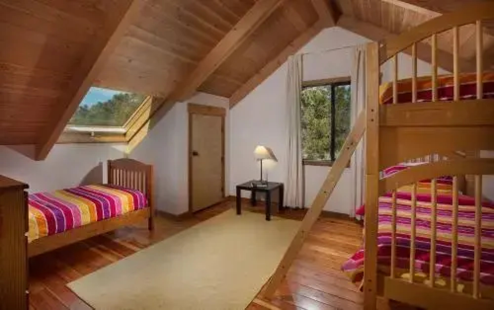 Ocean Pines Lodge - Four Bedroom Home