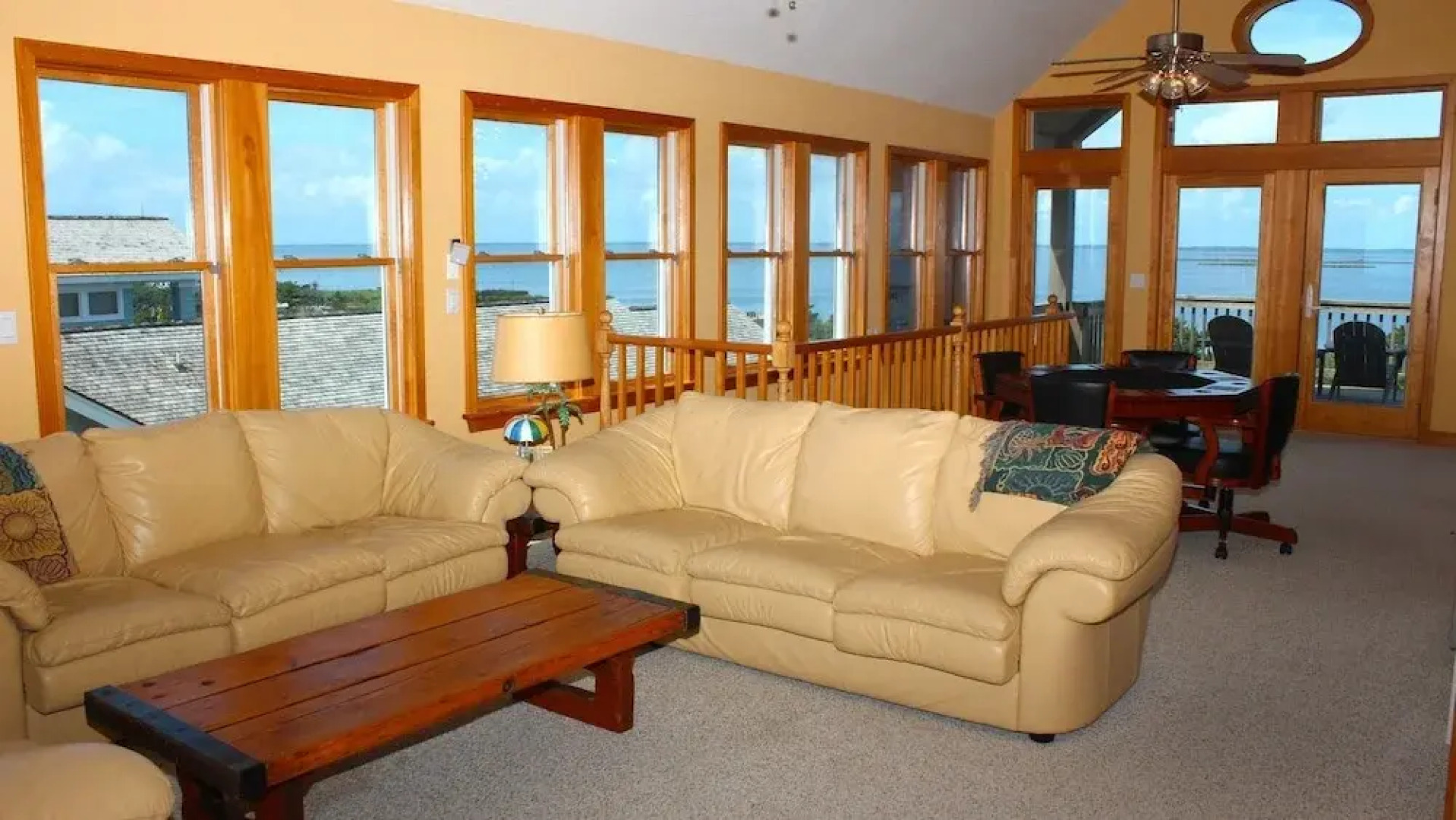 Old Glory - 8 Br Home