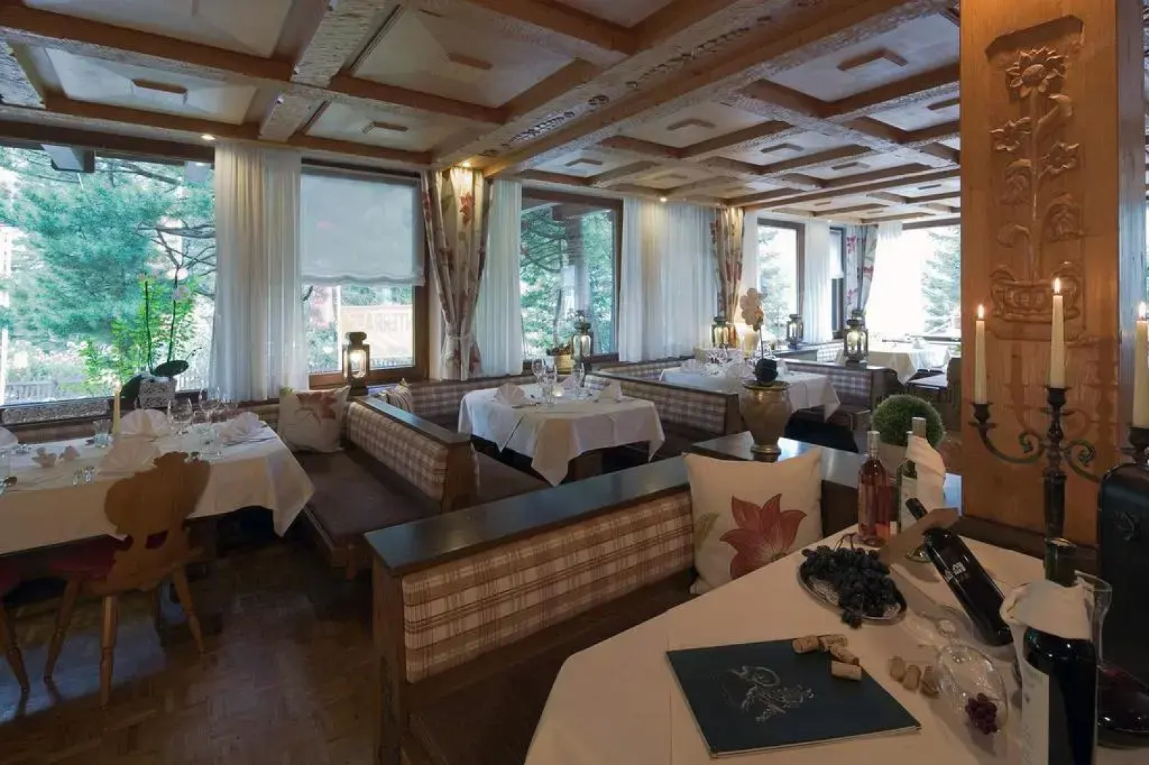 Alpenerlebnishotel Widderstein