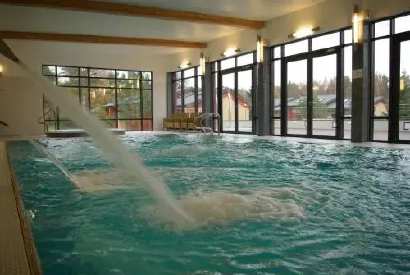 Centrum Wypoczynkowo-Konferencyjne Solaris