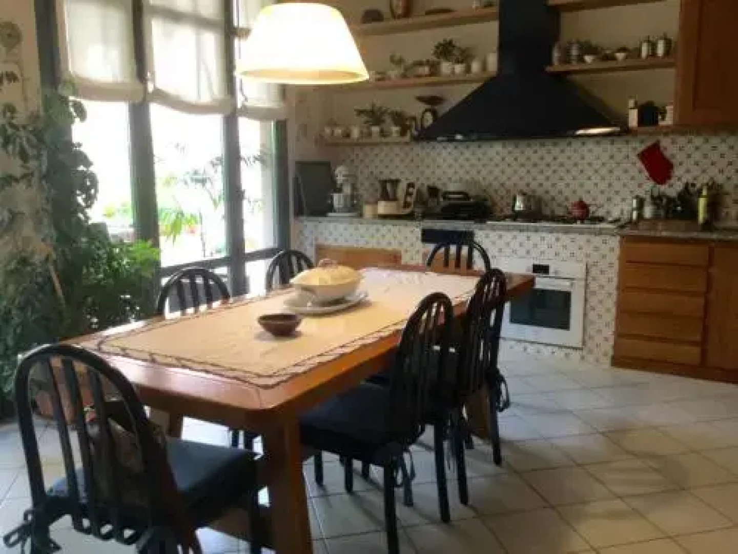 Bed  Breakfast Pescarenico