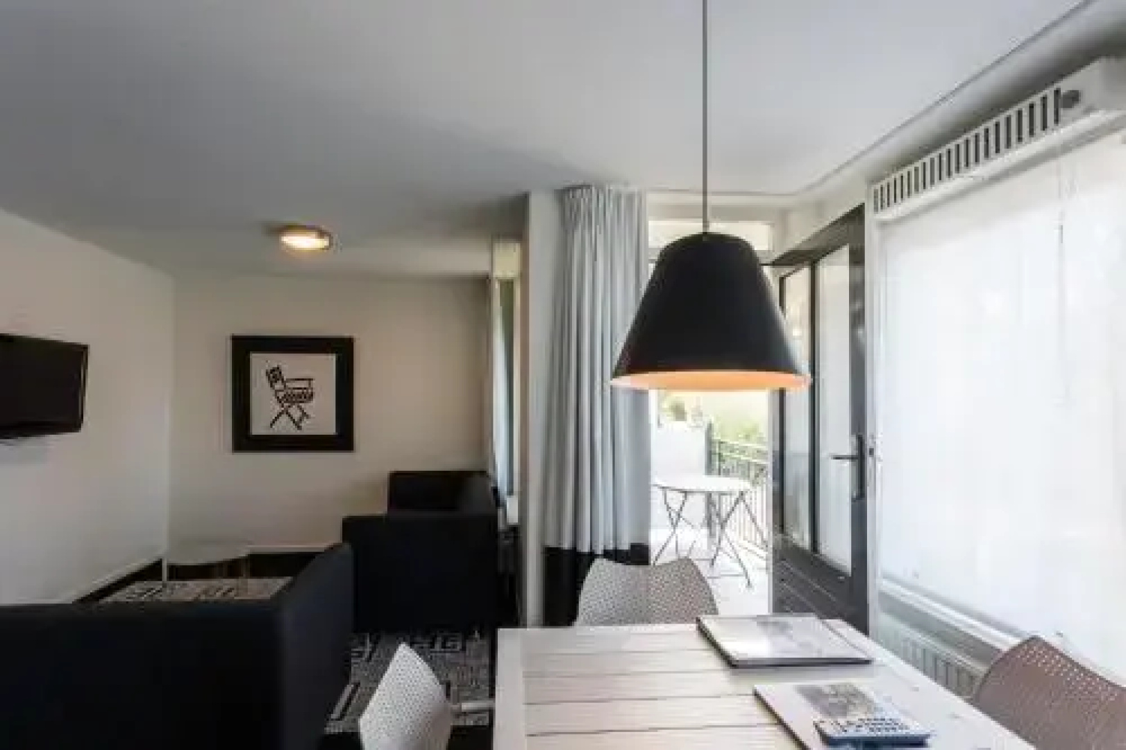 B's Strandappartementen