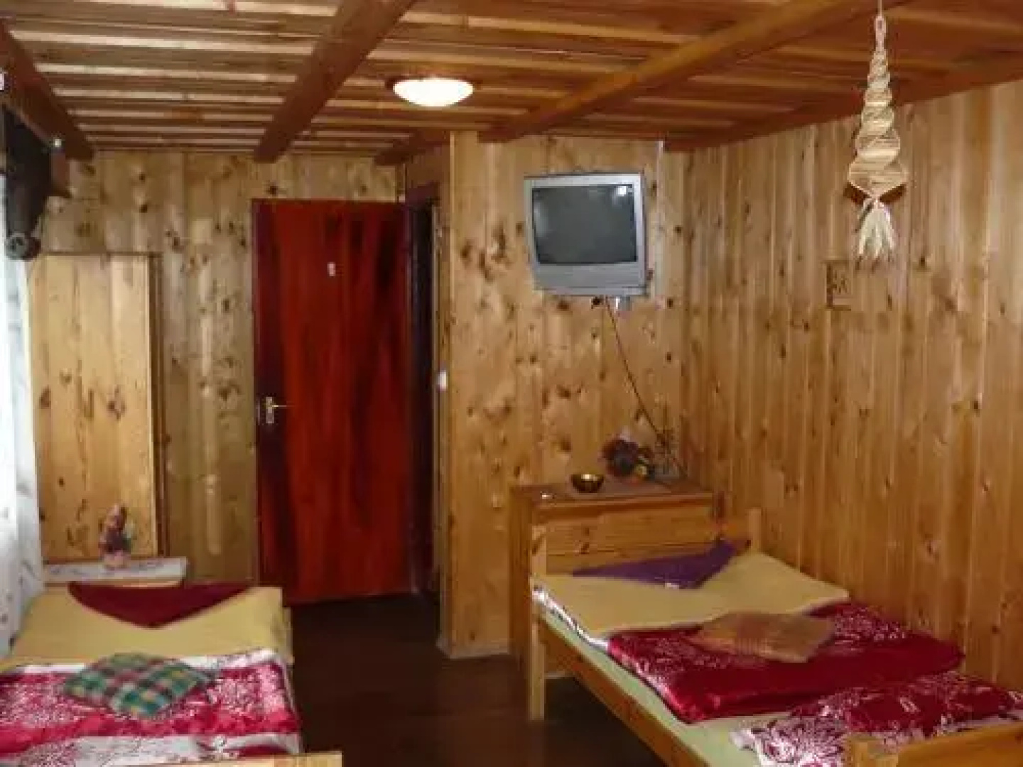 Ludad Kertekalja Vendégház
